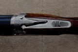 Caesar Guerini Tempio Light Sporting O/U 12ga For Trap, Hunting, and Clays Excellent Condition - 9 of 20