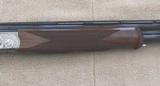 Caesar Guerini Tempio Light Sporting O/U 12ga For Trap, Hunting, and Clays Excellent Condition - 12 of 20