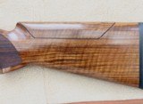 Caesar Guerini Tempio Light Sporting O/U 12ga For Trap, Hunting, and Clays Excellent Condition - 4 of 20