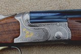 Caesar Guerini Tempio Light Sporting 12GA O/U For Trap, Hunting, Clays Excellent Condition - 5 of 15
