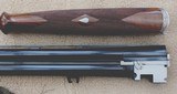 Caesar Guerini Tempio Light Sporting 12GA O/U For Trap, Hunting, Clays Excellent Condition - 8 of 15