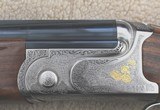 Caesar Guerini Tempio Light Sporting 12GA O/U For Trap, Hunting, Clays Excellent Condition - 4 of 15