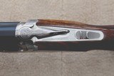 Caesar Guerini Tempio Light Sporting 12GA O/U For Trap, Hunting, Clays Excellent Condition - 7 of 15