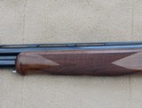 Caesar Guerini Tempio Light Sporting 12GA O/U For Trap, Hunting, Clays Excellent Condition - 10 of 15
