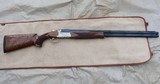 Caesar Guerini Tempio Light Sporting 12GA O/U For Trap, Hunting, Clays Excellent Condition - 14 of 15