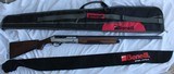 Benelli Legacy 12 Gauge, Semi-Auto, Multi-Chokes, 28" Barrel, 3" and 2 3/4" Shells - 1 of 15