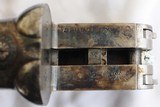 AYA No. 4, 16 Gauge, Box Lock, 28" Barrel With Leather Case - 9 of 15