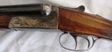 AYA No. 4, 16 Gauge, Box Lock, 28" Barrel With Leather Case - 8 of 15