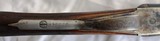AYA No. 4, 16 Gauge, Box Lock, 28" Barrel With Leather Case - 6 of 15