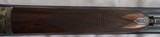 AYA No. 4, 16 Gauge, Box Lock, 28" Barrel With Leather Case - 14 of 15