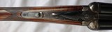 AYA No. 4, 16 Gauge, Box Lock, 28" Barrel With Leather Case - 5 of 15