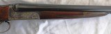 AYA No. 4, 16 Gauge, Box Lock, 28" Barrel With Leather Case - 13 of 15