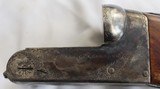 AYA No. 4, 16 Gauge, Box Lock, 28" Barrel With Leather Case - 2 of 15