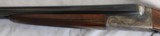 AYA No. 4, 16 Gauge, Box Lock, 28" Barrel With Leather Case - 12 of 15