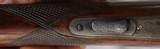 AYA No. 4, 16 Gauge, Box Lock, 28" Barrel With Leather Case - 15 of 15
