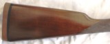 AYA No. 4, 16 Gauge, Box Lock, 28" Barrel With Leather Case - 10 of 15