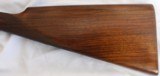 Union Armera Grulla Model 215, 12 Gauge, Mod & Full, With Leather Case - 12 of 13