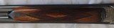 Union Armera Grulla Model 215, 12 Gauge, Mod & Full, With Leather Case - 7 of 13