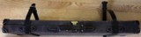 Tourbon Leather and Canvas Takedown Hard Gun Case - 9 of 12