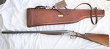 GRULLA (UNION ARMERA) MODEL 215 12GA - 1 of 15