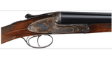 Engraved Pair of Fabio Zanotti W.R.625 F.P.H. Double Barrel Shotguns 12 GA - 3 of 15
