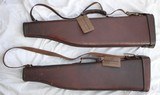 Engraved Pair of Fabio Zanotti W.R.625 F.P.H. Double Barrel Shotguns 12 GA - 14 of 15
