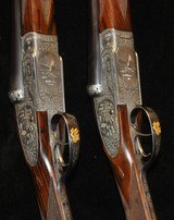 Armas Garbi 103B True Cased Pair 20g - 5 of 14