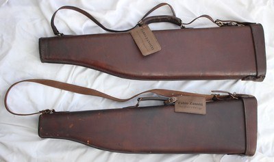 Engraved Pair of Fabio Zanotti W.R.625 F.P.H. Double Barrel Shotguns 12 GA - Image 13 of 14