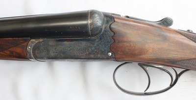Piotti Piuma BSEE 12 Gauge - Image 2 of 15