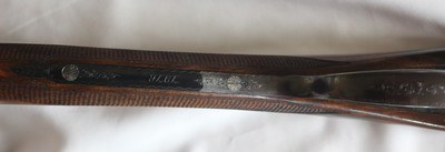 Piotti Piuma BSEE 12 Gauge - Image 6 of 15
