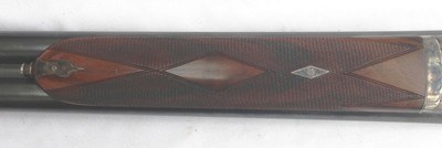 Piotti Piuma BSEE 12 Gauge - Image 11 of 15