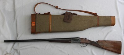 Piotti Piuma BSEE 12 Gauge - Image 1 of 15