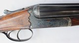 Piotti Piuma BSEE 12 Gauge - Image 3 of 15