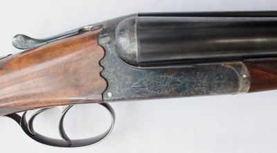 Piotti Piuma BSEE 12 Gauge - Image 3 of 15