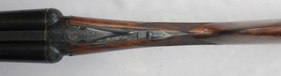 Piotti Piuma BSEE 12 Gauge - Image 5 of 15