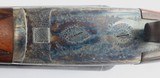 Piotti Piuma BSEE 12 Gauge - Image 4 of 15