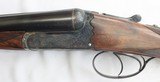 Piotti Piuma BSEE 12 Gauge - Image 2 of 15