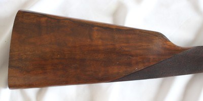 Piotti Piuma BSEE 12 Gauge - Image 8 of 15