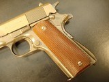 US Ithaca 1911A1 pistol, cal. 45acp - 5 of 18