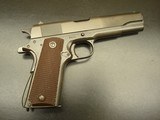US Ithaca 1911A1 pistol, cal. 45acp - 1 of 18