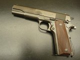 US Ithaca 1911A1 pistol, cal. 45acp - 2 of 18