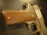 US Ithaca 1911A1 pistol, cal. 45acp - 3 of 18