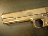 US Ithaca 1911A1 pistol, cal. 45acp - 6 of 18