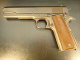 US Remington 1911A1 pistol, cal. 45acp - 4 of 20