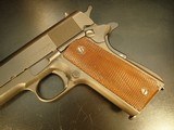 US Remington 1911A1 pistol, cal. 45acp - 6 of 20