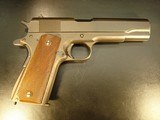 US Remington 1911A1 pistol, cal. 45acp - 1 of 20