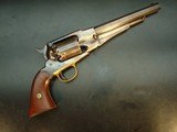 Remington, Army New Model, cal.44 - 6 of 20