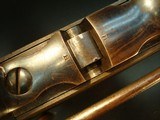 Burnside Carbine, 5th Model, .54 cal - 10 of 20