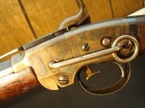 Smith Carbine, Model 1857, 50 cal. - 17 of 20