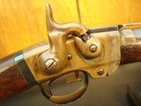 Smith Carbine, Model 1857, 50 cal. - 4 of 20